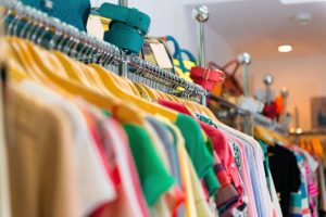 Come risparmiare sui vestiti